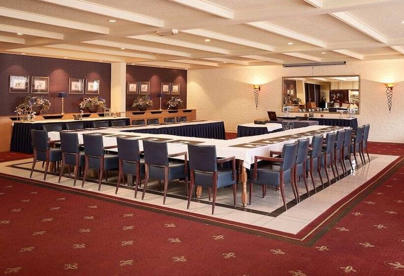 Van Der Valk Hotel Hardegarijp   Leeuwarden