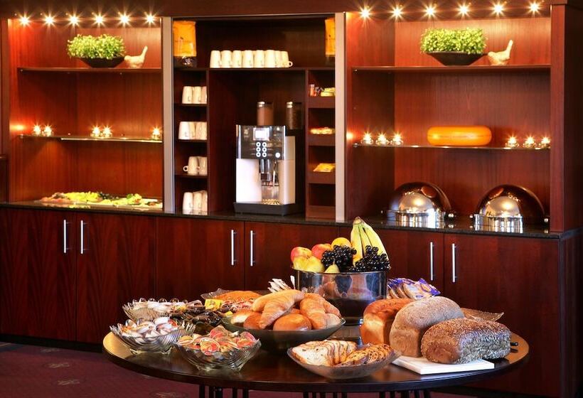 Van Der Valk Hotel Hardegarijp   Leeuwarden