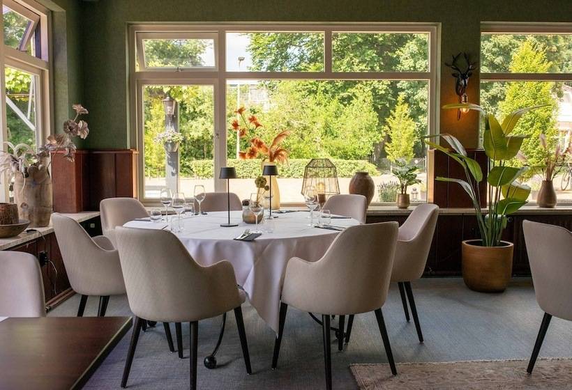 Van Der Valk Hotel Hardegarijp   Leeuwarden