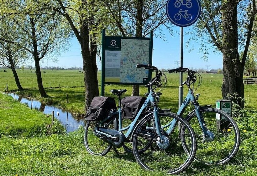 Van Der Valk Hotel Hardegarijp   Leeuwarden