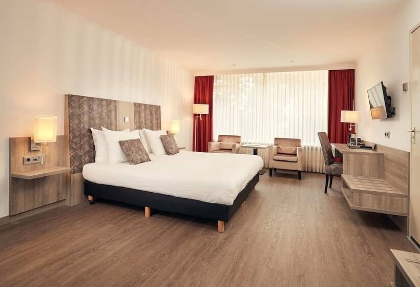 Van Der Valk Hotel Hardegarijp   Leeuwarden