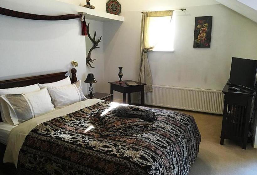 Villa Alberta