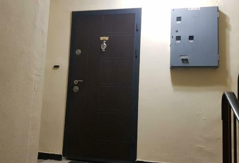 апартамент за гости ива