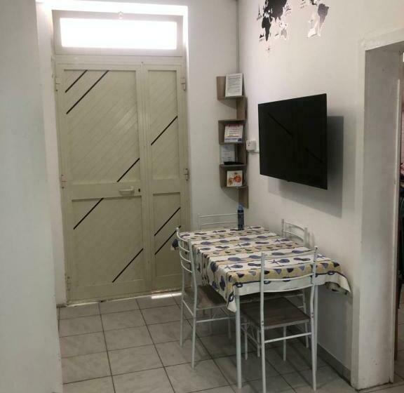 ( Art Of Living ) La Casa Di Mike