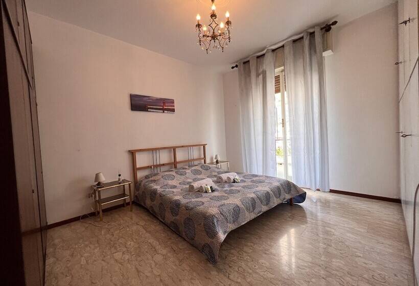 Joivy Spacious 2 Bed With Terrace