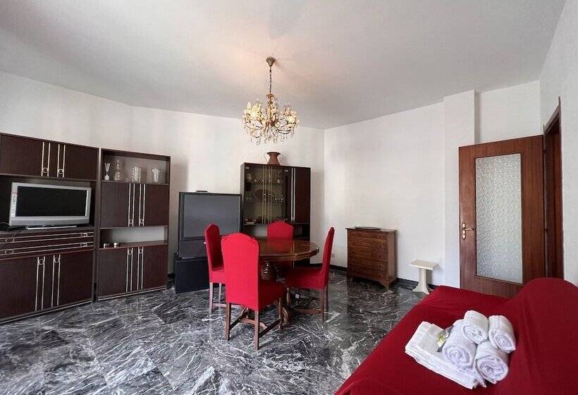 Joivy Spacious 2 Bed With Terrace