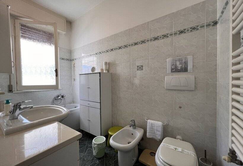 Joivy Spacious 2 Bed With Terrace