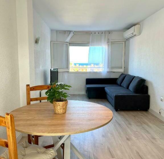 Apartamento En Roda De Bará