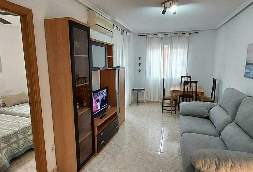 Apartamento Maria Salamanca 8