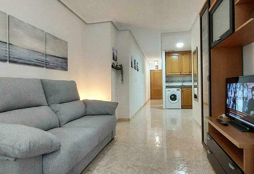Apartamento Maria Salamanca 8