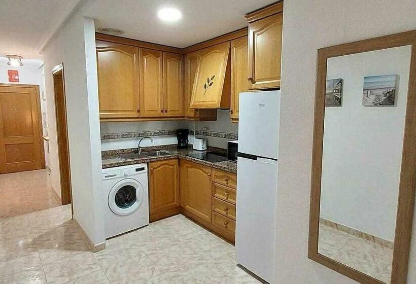 Apartamento Maria Salamanca 8