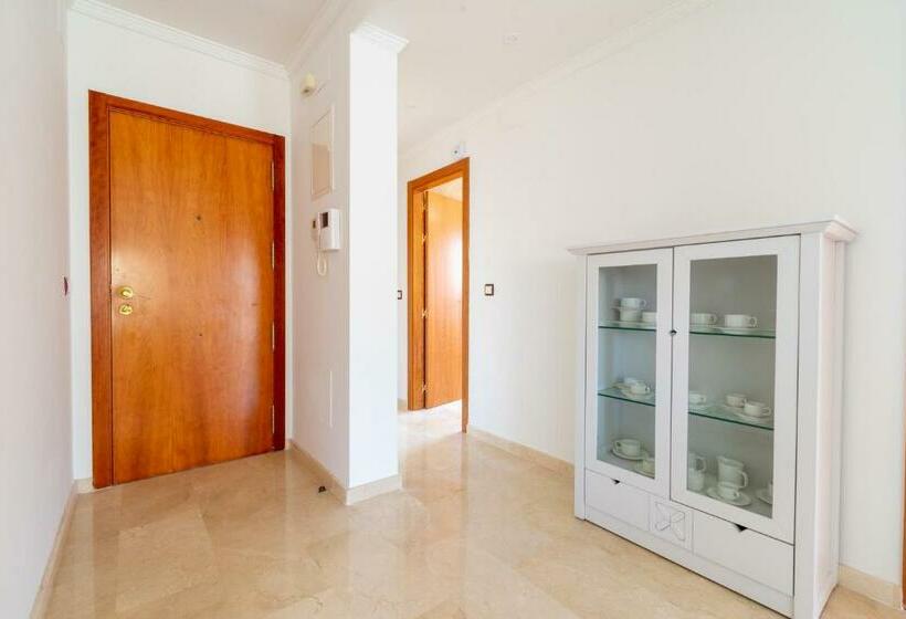 Apartamentos Albir Confort Avenida 3 Dorm