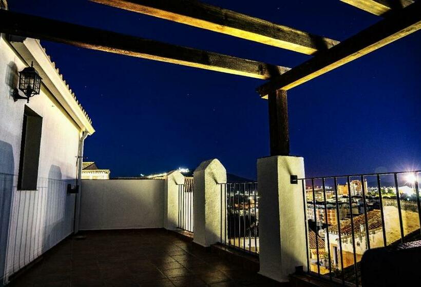 Apartamentos Cáceres Histórico