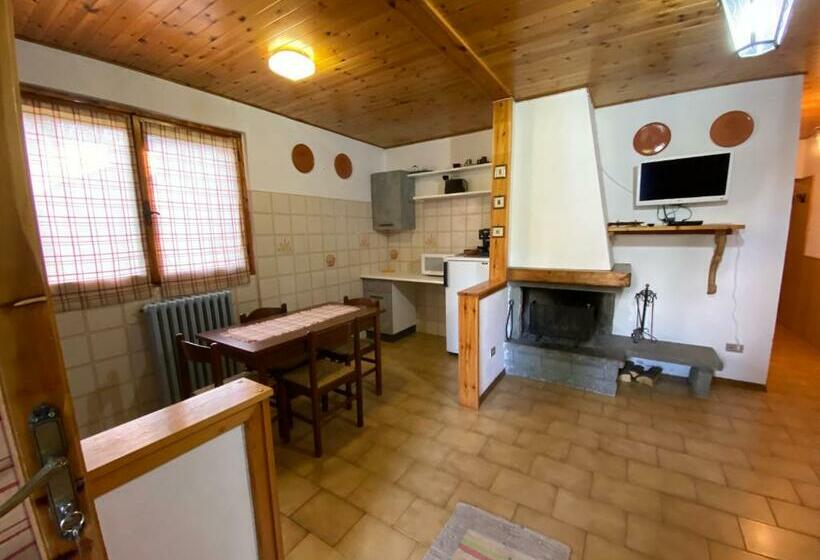 Appartamento   Casa “pepi”