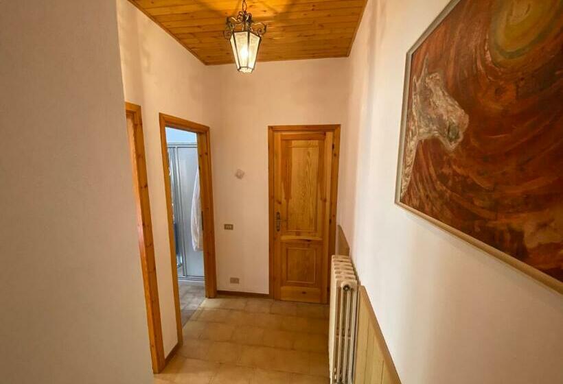 Appartamento   Casa “pepi”