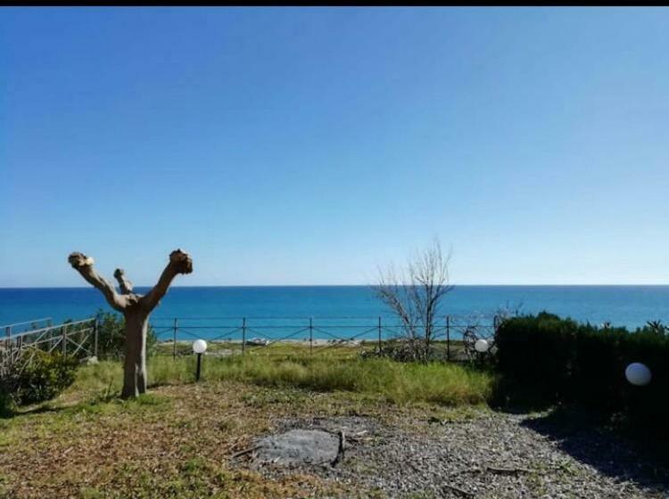 Appartamento Fronte Mare