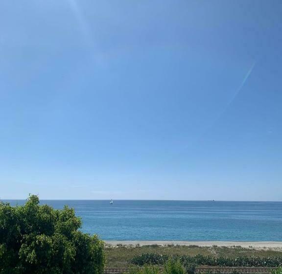 Appartamento Fronte Mare