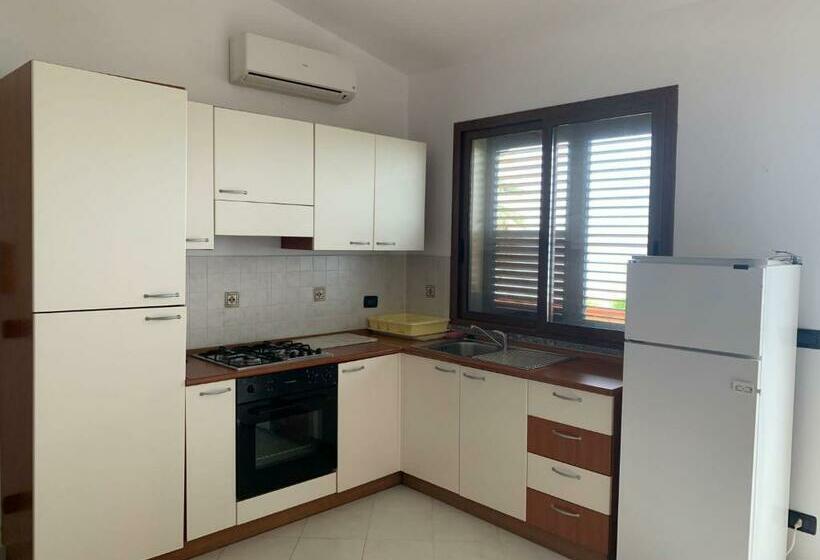 Appartamento Fronte Mare