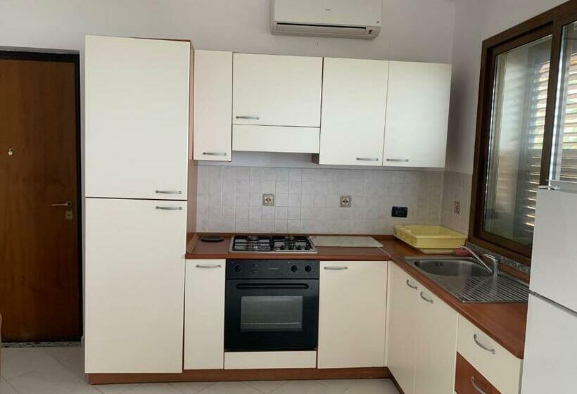 Appartamento Fronte Mare