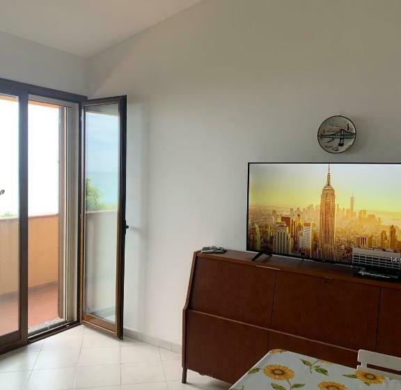 Appartamento Fronte Mare