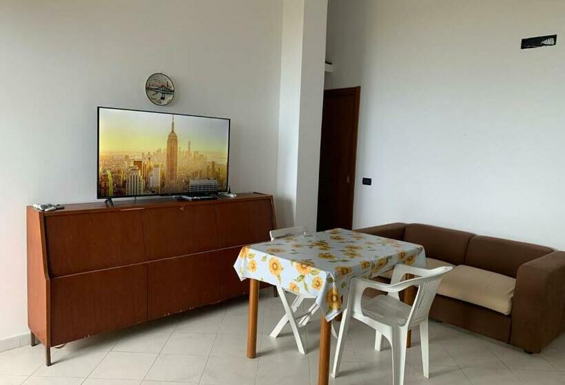 Appartamento Fronte Mare