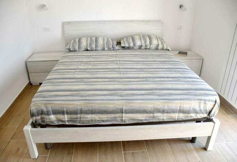 Appartamento Nonna Silvana