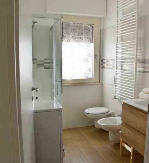 Appartamento Nonna Silvana