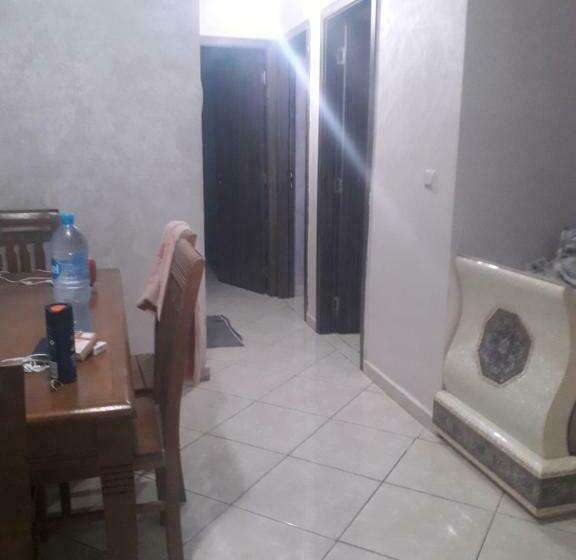 Appartement Plage Wad Marzag