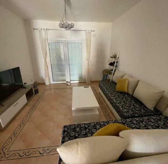 Appartement Saidia Ap3 Marina