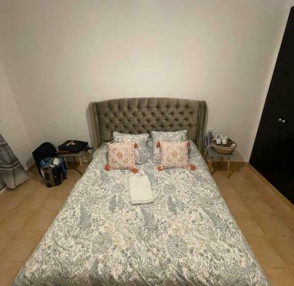 Appartement Saidia Ap3 Marina