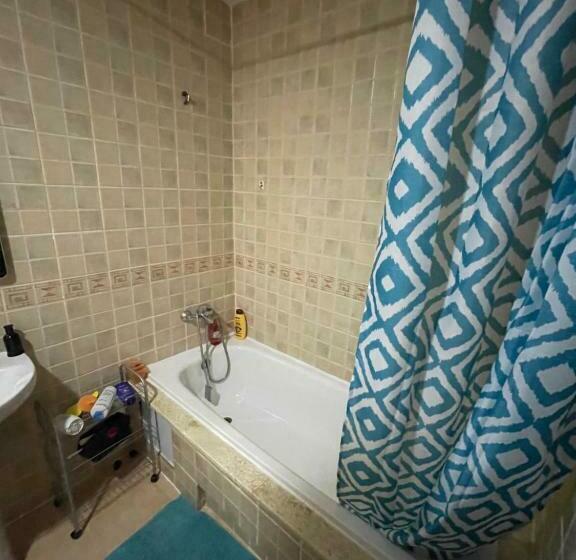 Appartement Saidia Ap3 Marina