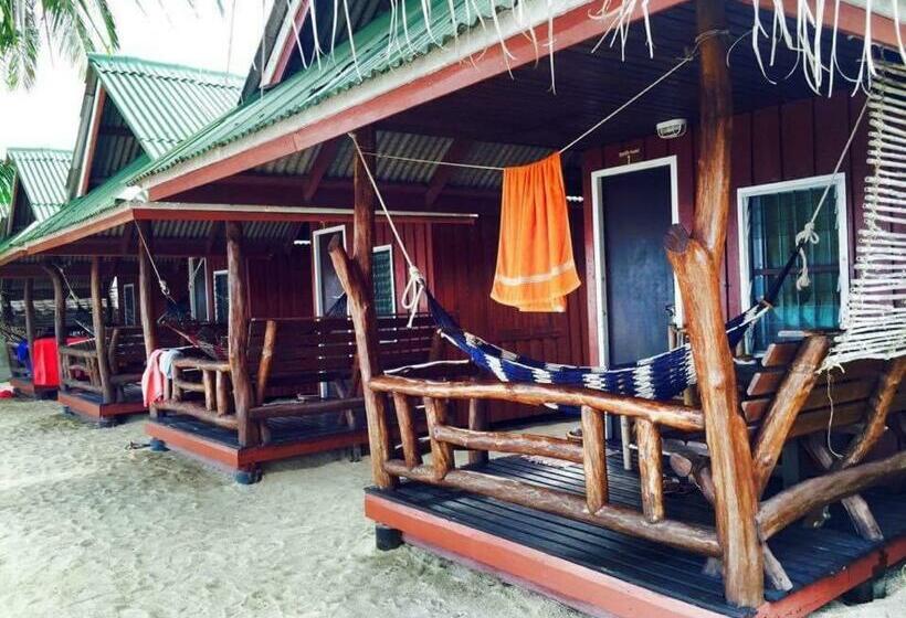 Beer S House Bungalows เบียร์เฮ้าส์บังกะโล