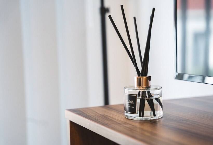 Birtin Works Apartments   Brand New   City Centre