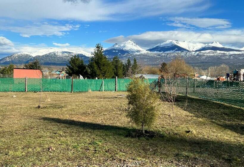 Buena Vista Trevelin