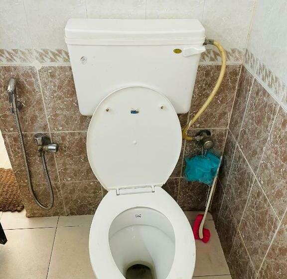 Calangute Apartment With Pool