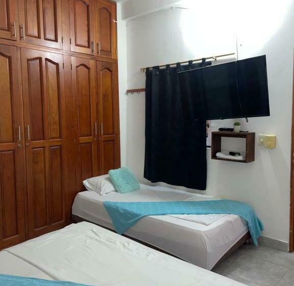 Casa Amoblada, Doradal Antioquia