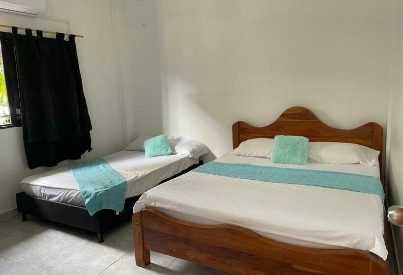 Casa Amoblada, Doradal Antioquia