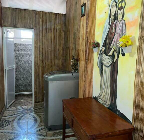 Casa Amoblada, Doradal Antioquia