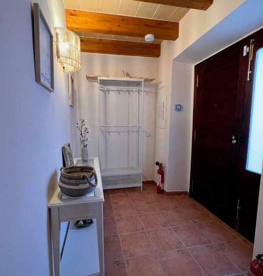 Casa De Pueblo Con Piscina