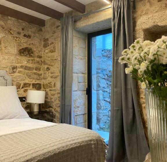 Casa María Da Retratista