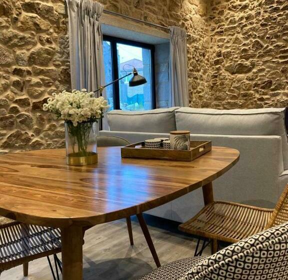 Casa María Da Retratista