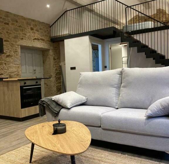 Casa María Da Retratista