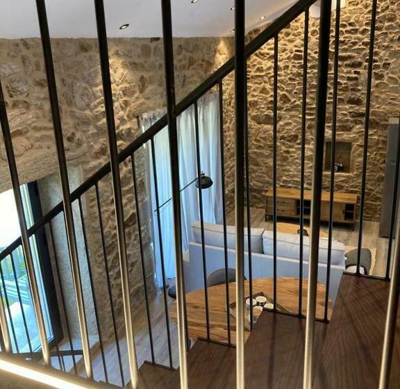 Casa María Da Retratista