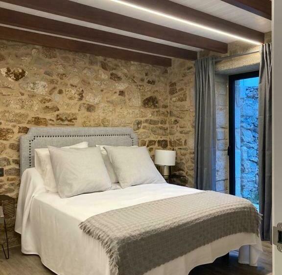 Casa María Da Retratista