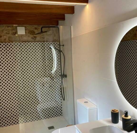 Casa María Da Retratista