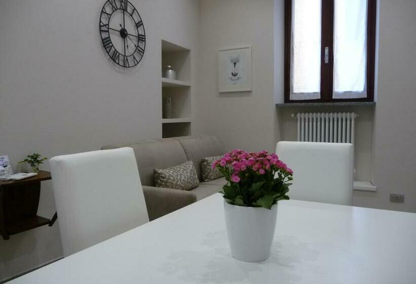 Casa Patrito   Appartamento Barolo