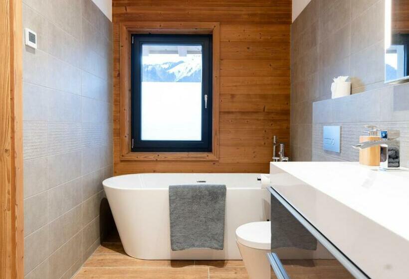 Chalet Montriond, 10 Pièces, 10 Personnes   Fr 1 627 65