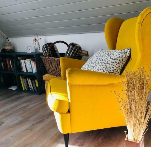 Csendes Vendégház, Families, Hikers & Bikers