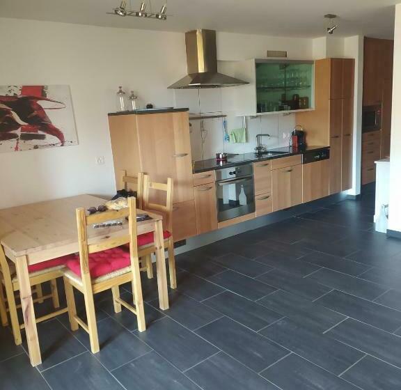 Enzian 176 Al , Wohnung C3