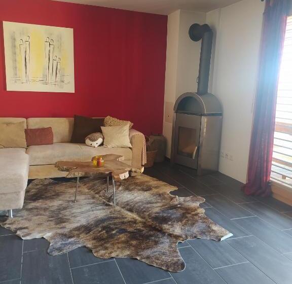 Enzian 176 Al , Wohnung C3